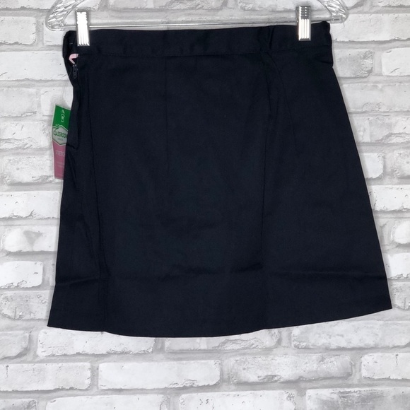 Classroom Uniforms navy blue scooter, NWT, 10 1/2 - Picture 5 of 7